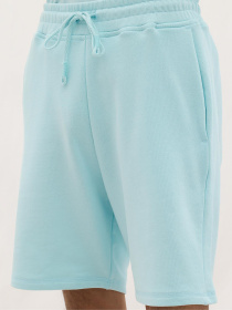 Шорты Les Benjamins модель LB24SSESSMUSO.307 Фото