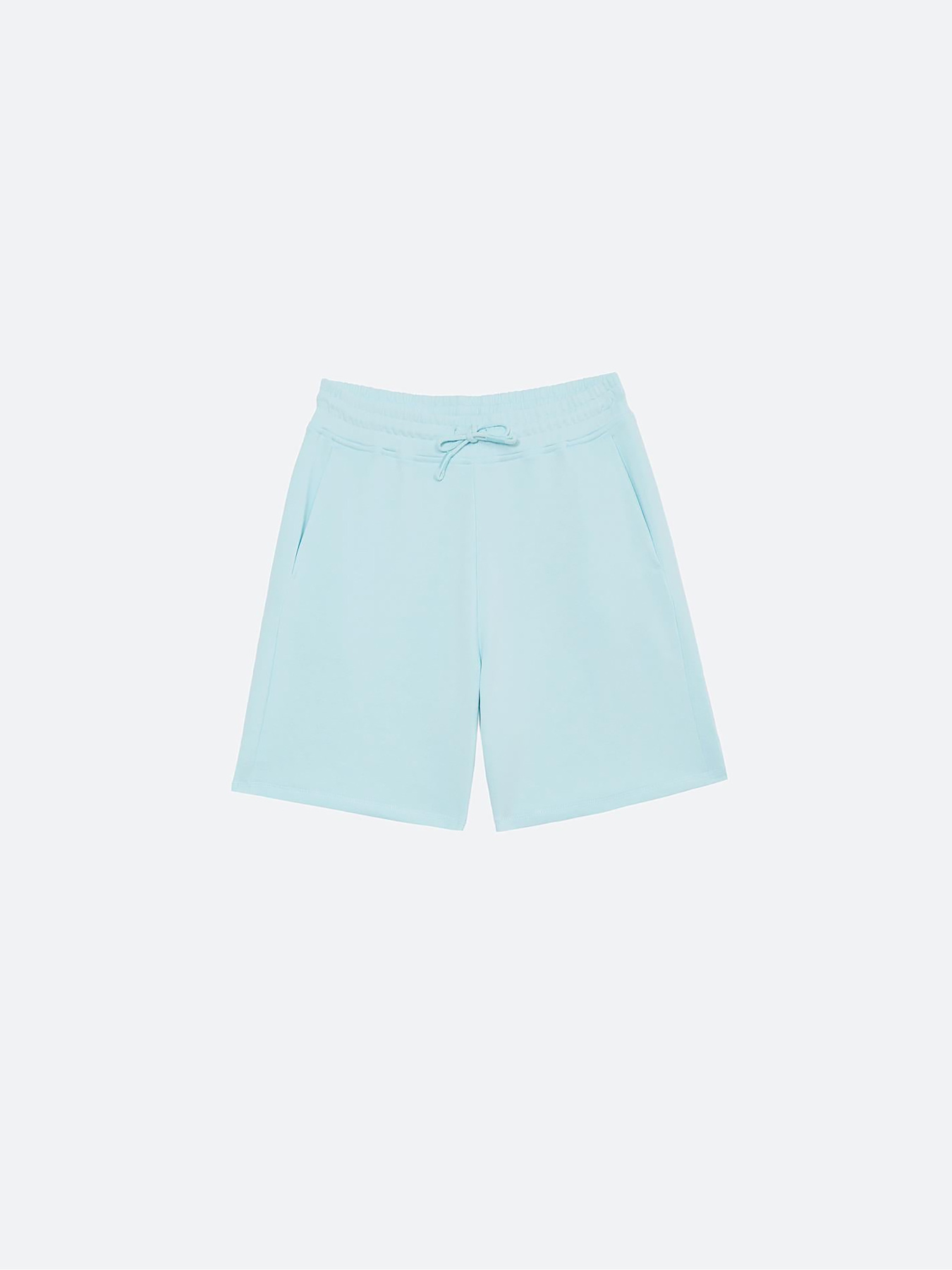 Повсякденні шорти Les Benjamins модель LB24SSESSMUSO.307 Фото