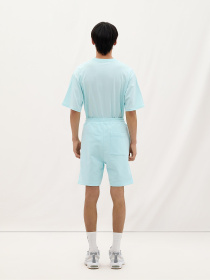 Повсякденні шорти Les Benjamins модель LB24SSESSMUSO.307 Фото