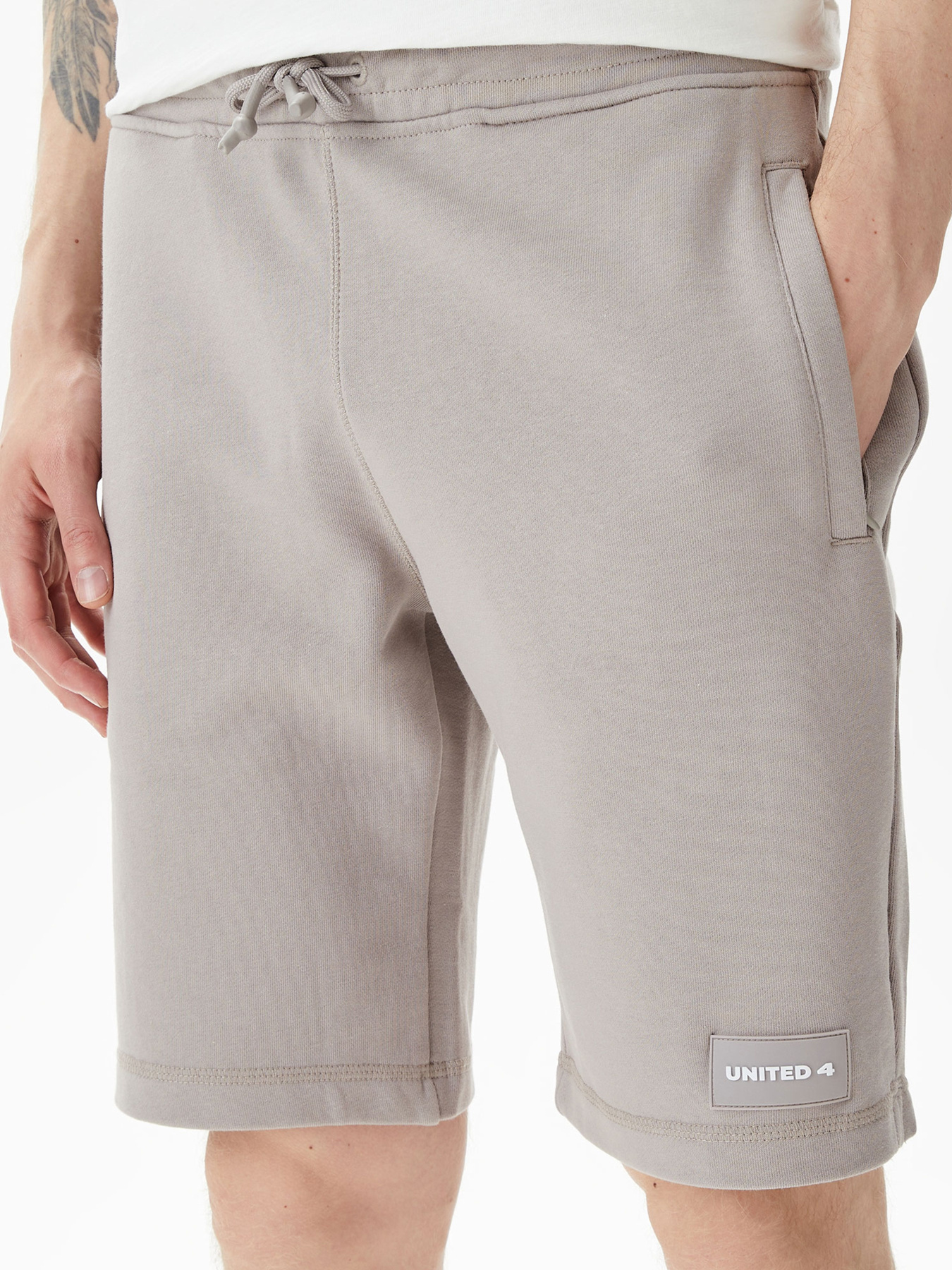 Шорти UNITED4 модель USMS.ANT Фото