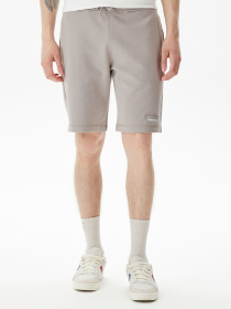 Повседневные шорты UNITED4 модель USMS.ANT Фото