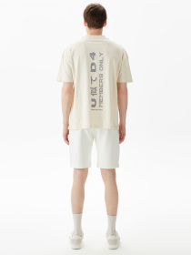 Повсякденні шорти UNITED4 модель USMS.BYZ Повсякденні шорти UNITED4 модель USMS.BYZ Фото