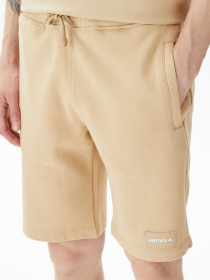 Шорты UNITED4 модель USMS.CML Фото