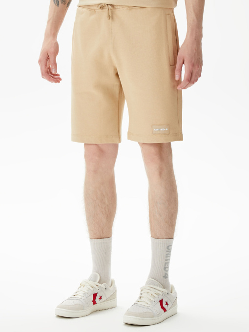 Повсякденні шорти UNITED4 модель USMS.CML Фото