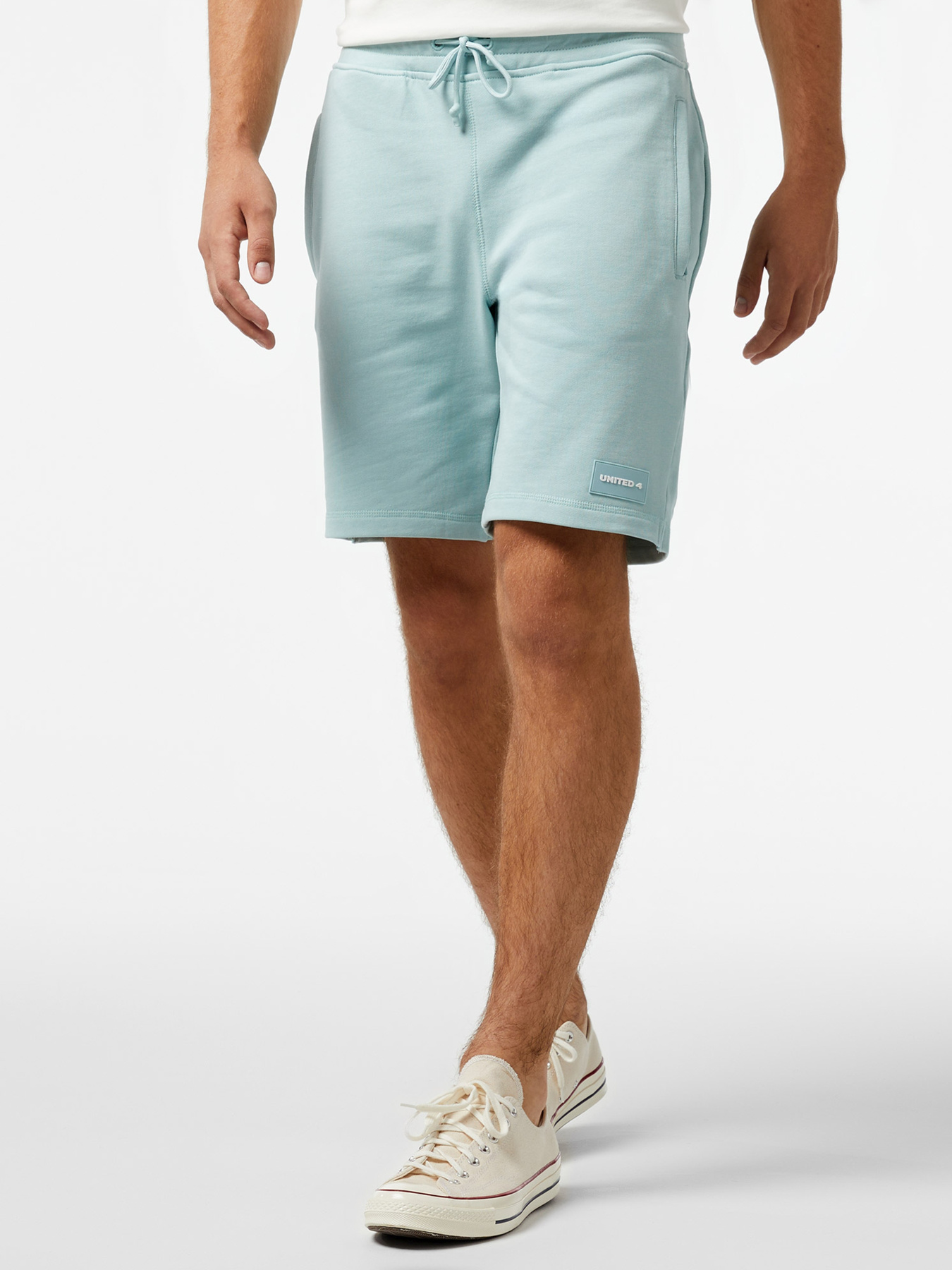 Шорты UNITED4 модель USMS.MNT Фото