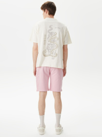 Шорты UNITED4 модель USMS.PMB Фото