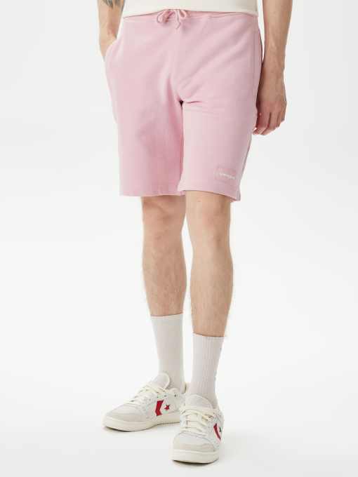 Повсякденні шорти UNITED4 модель USMS.PMB Фото