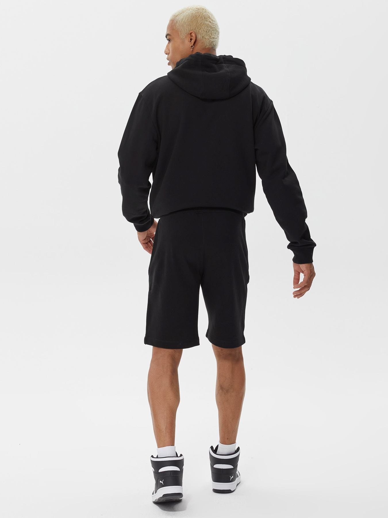 Шорты UNITED4 модель USMS.SYH Фото