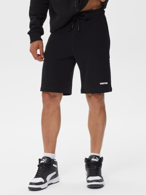 Повсякденні шорти UNITED4 модель USMS.SYH Фото