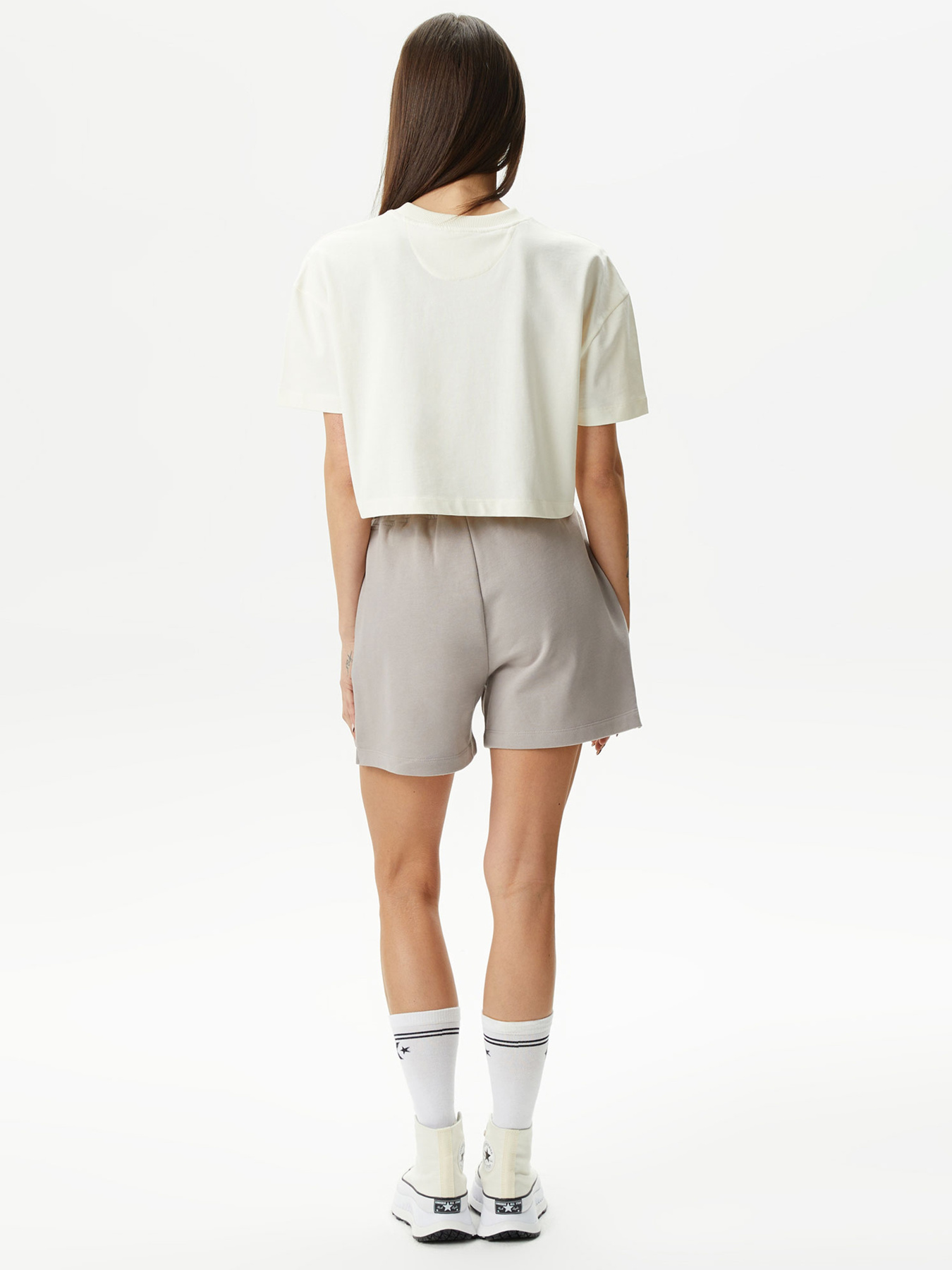 Шорты UNITED4 модель USWS.ANT Фото