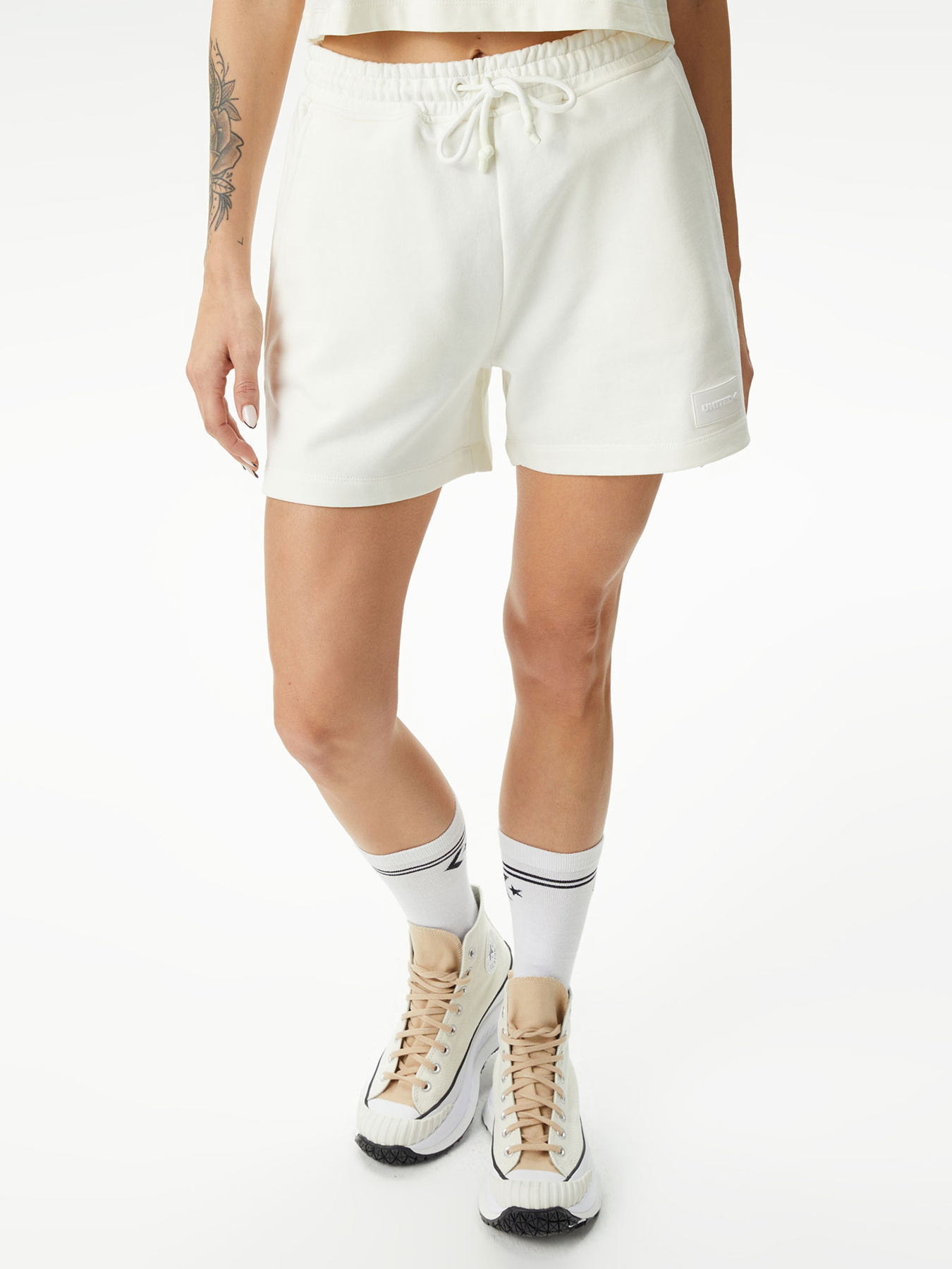 Шорти UNITED4 модель USWS.BYZ Фото