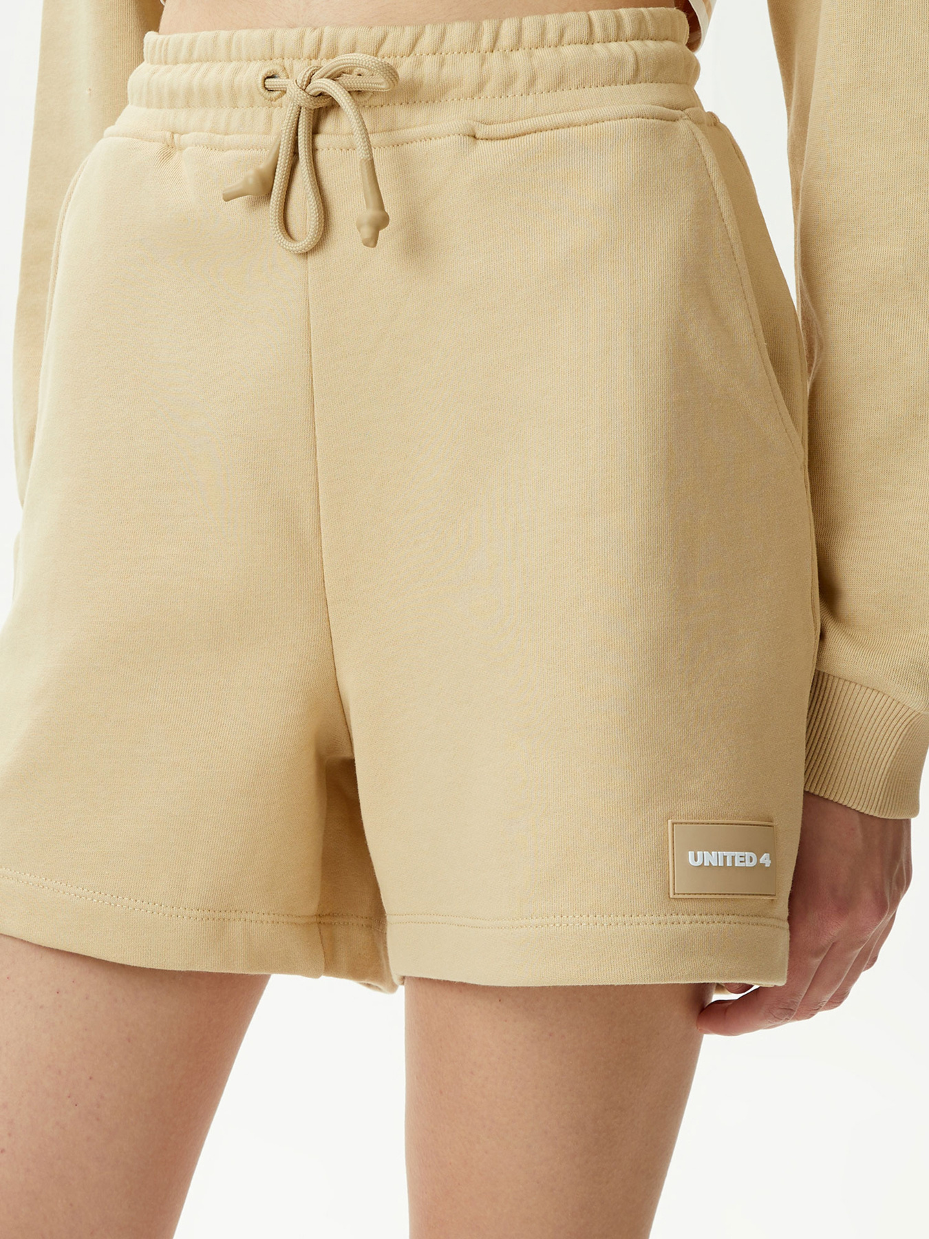 Шорты UNITED4 модель USWS.CML Фото