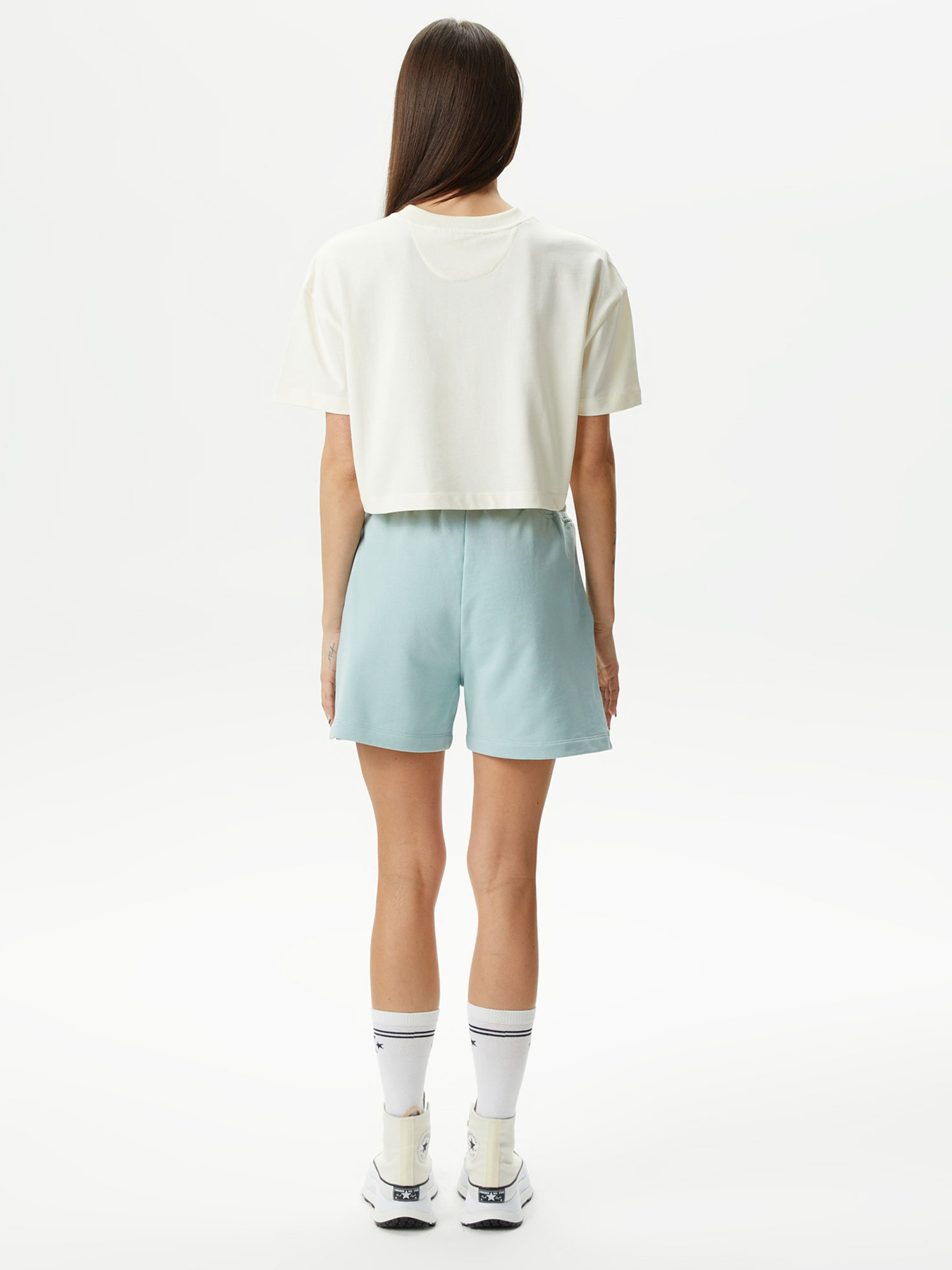 Шорты UNITED4 модель USWS.MNT Фото