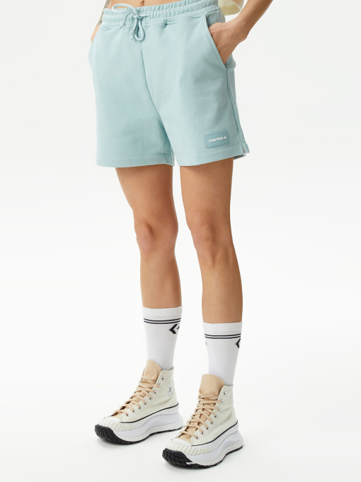 Повседневные шорты UNITED4 модель USWS.MNT Фото