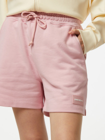 Повседневные шорты UNITED4 модель USWS.PMB Фото