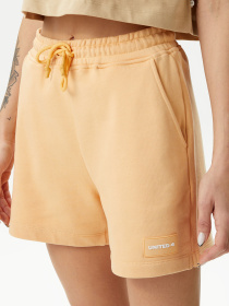 Шорты UNITED4 модель USWS.TRC Фото