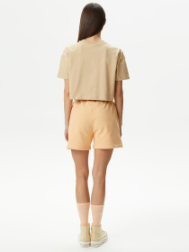 Повседневные шорты UNITED4 модель USWS.TRC Фото