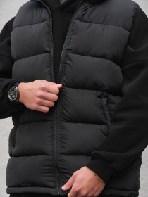 Жилет с утеплителем Without модель 8049339 Фото