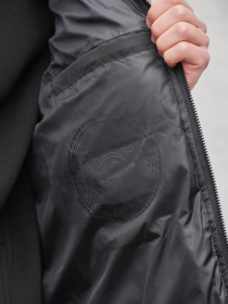 Жилет с утеплителем Without модель 8049339 Фото