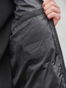 Утеплений жилет Without модель 8049339 Фото