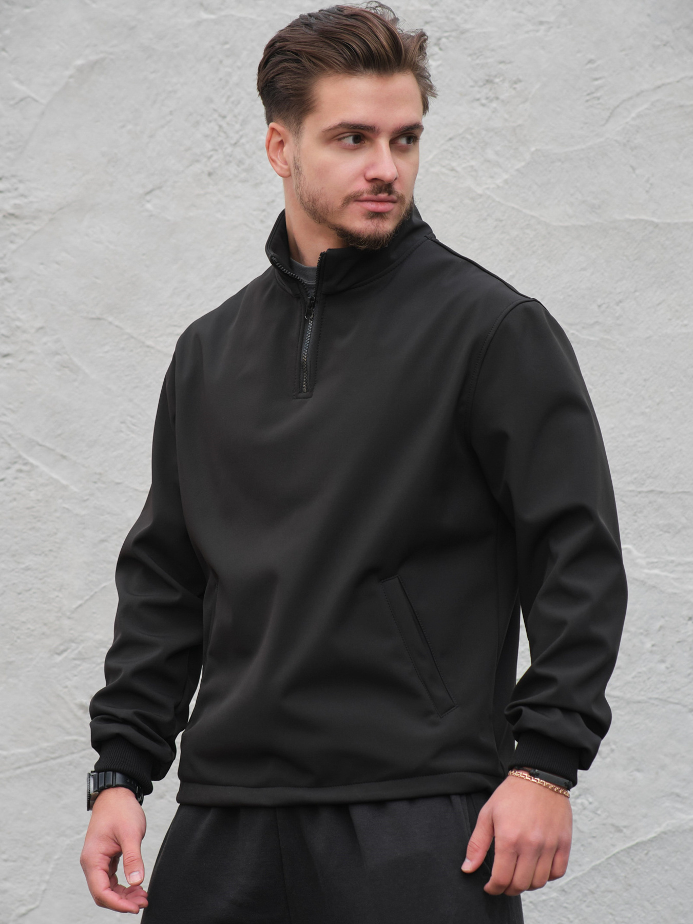 Кофта Without модель 8049346 Фото