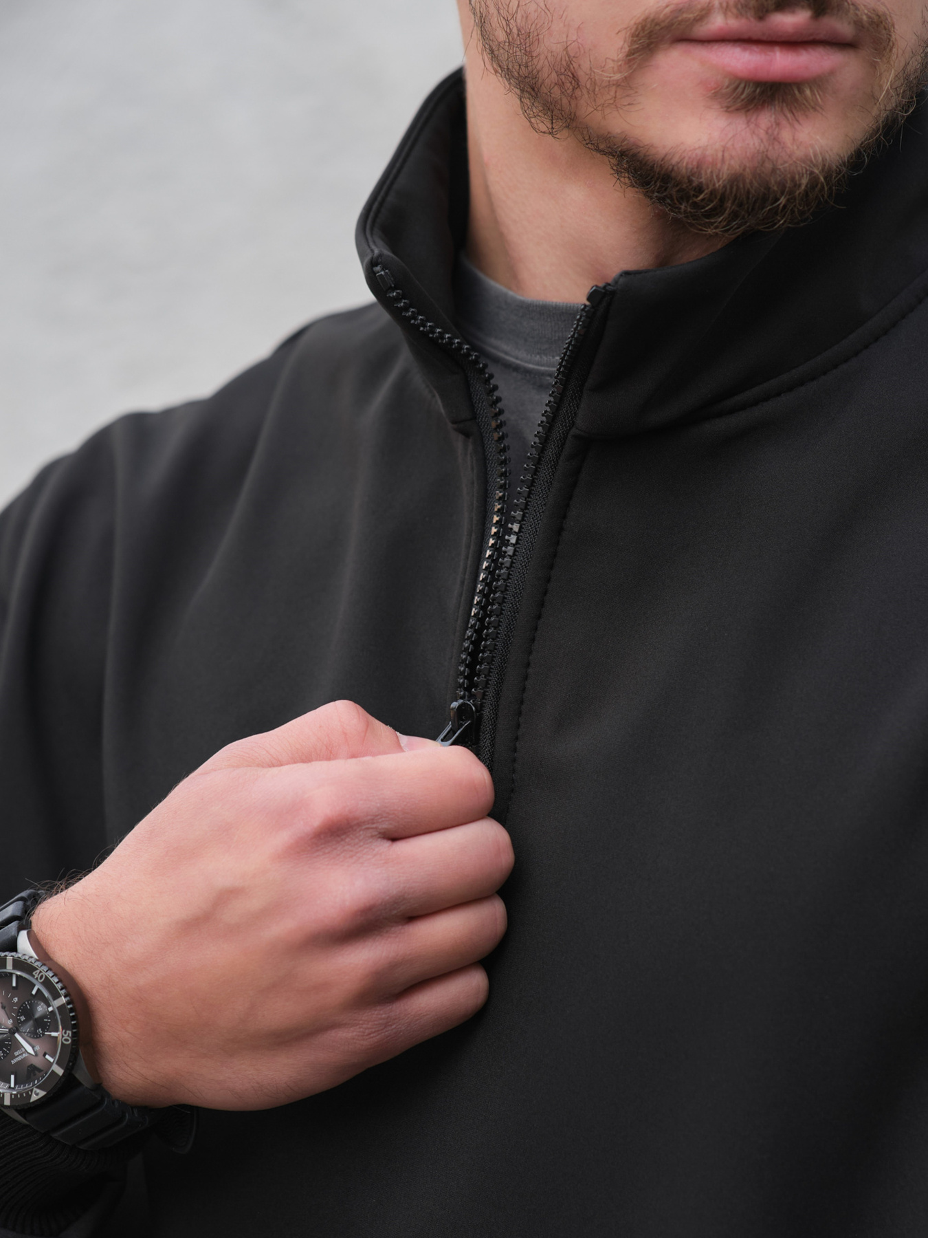 Кофта Without модель 8049346 Фото