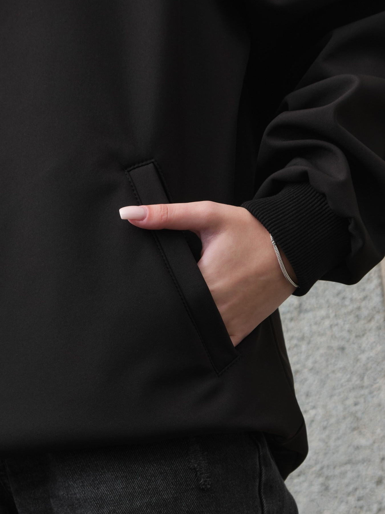 Кофта Without модель 8049347 Фото