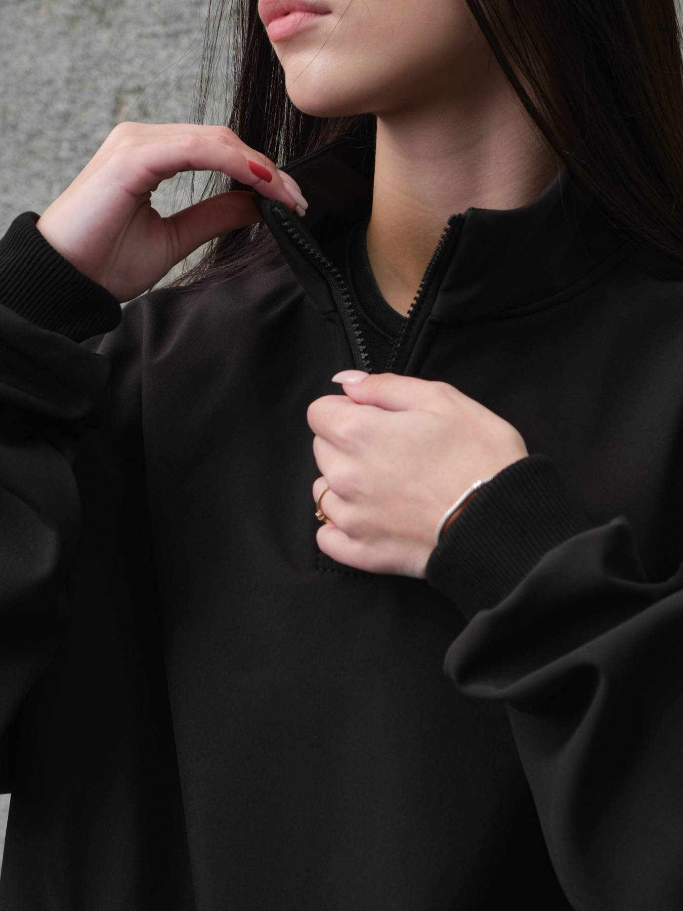 Кофта Without модель 8049347 Фото