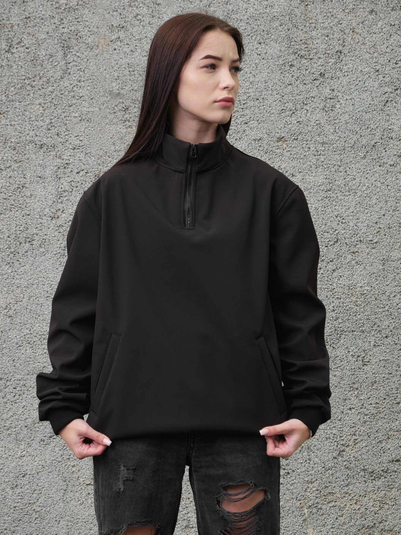 Кофта Without модель 8049347 Фото