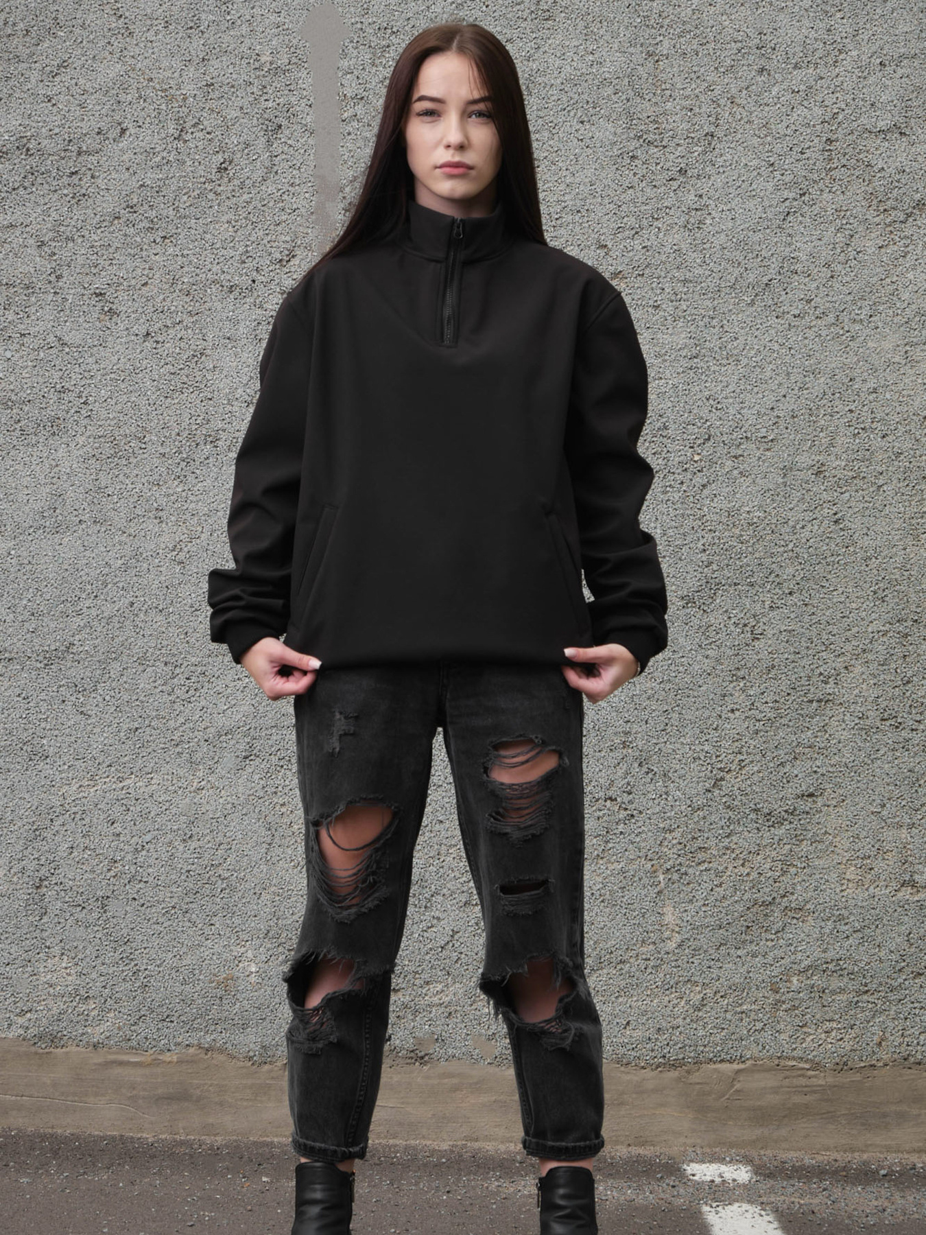 Кофта Without модель 8049347 Фото