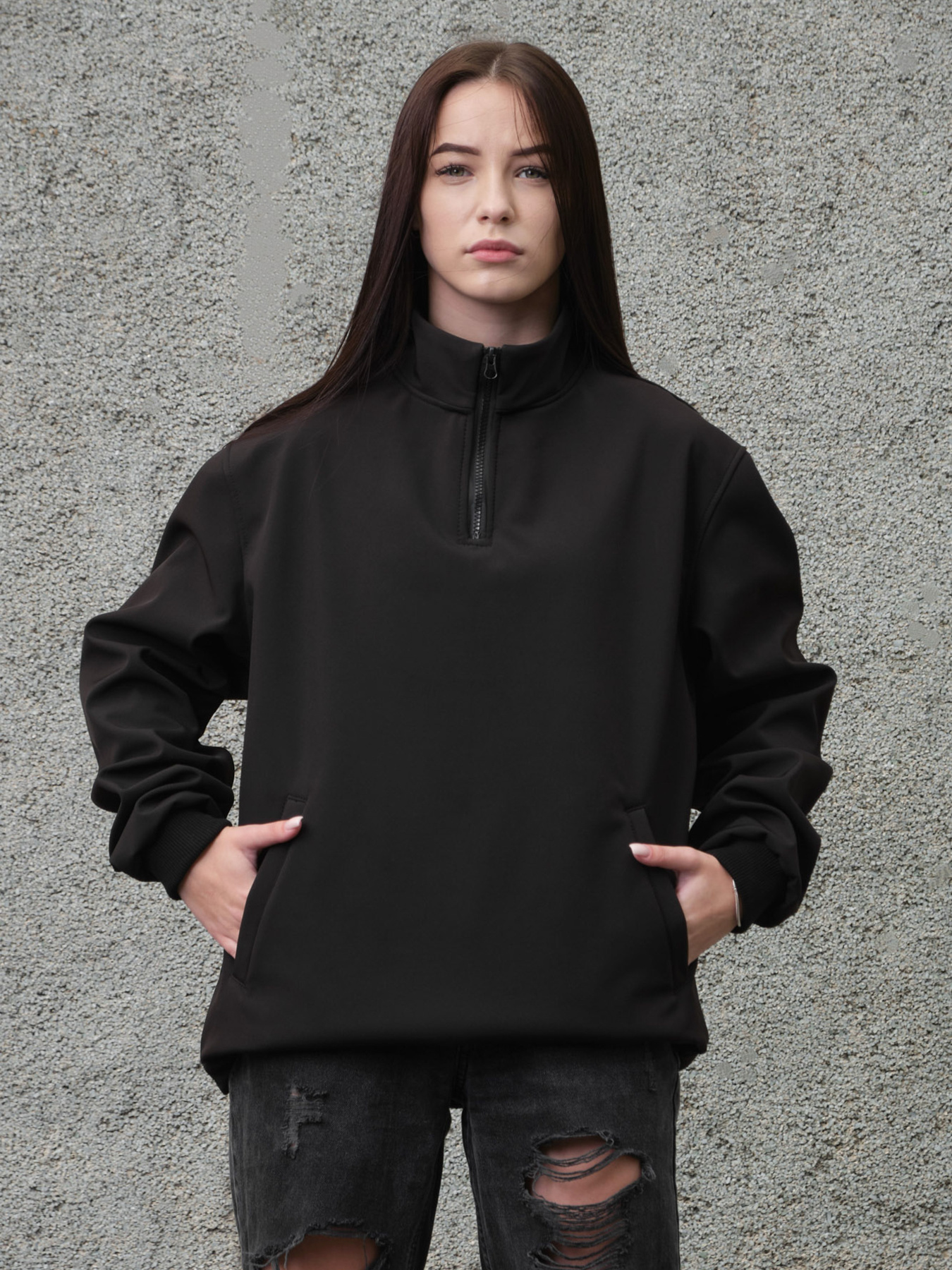 Кофта Without модель 8049347 Фото