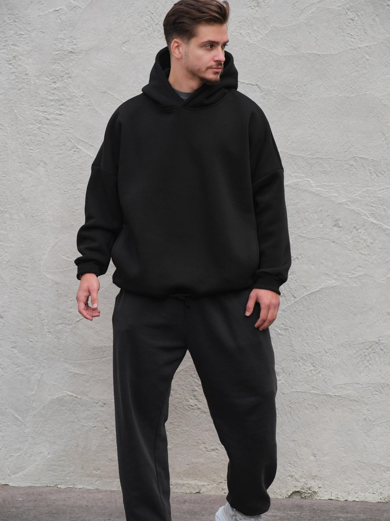 Худі Without модель 8049354 Фото