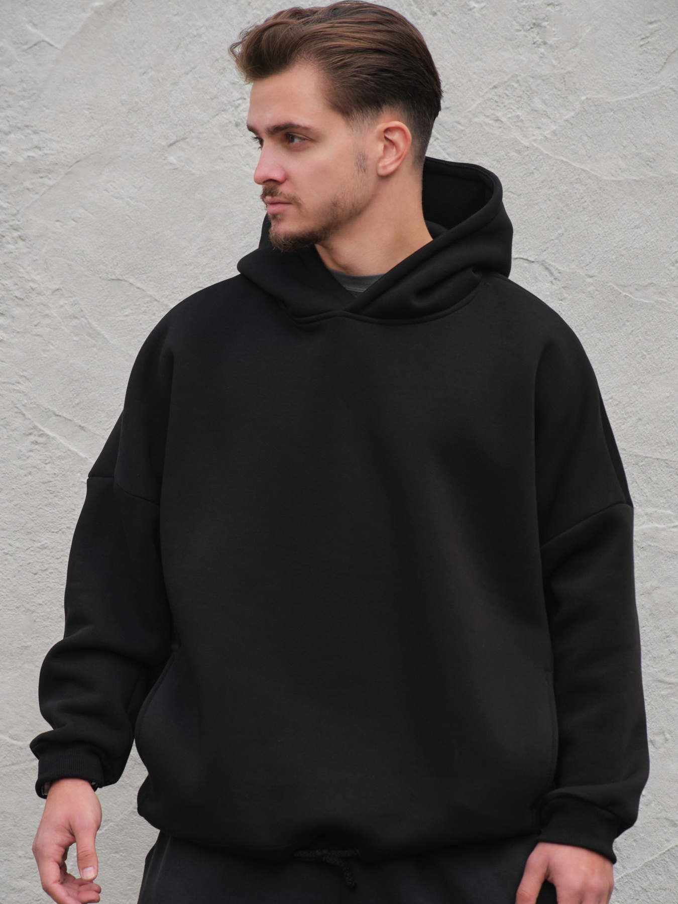 Худі Without модель 8049354 Фото