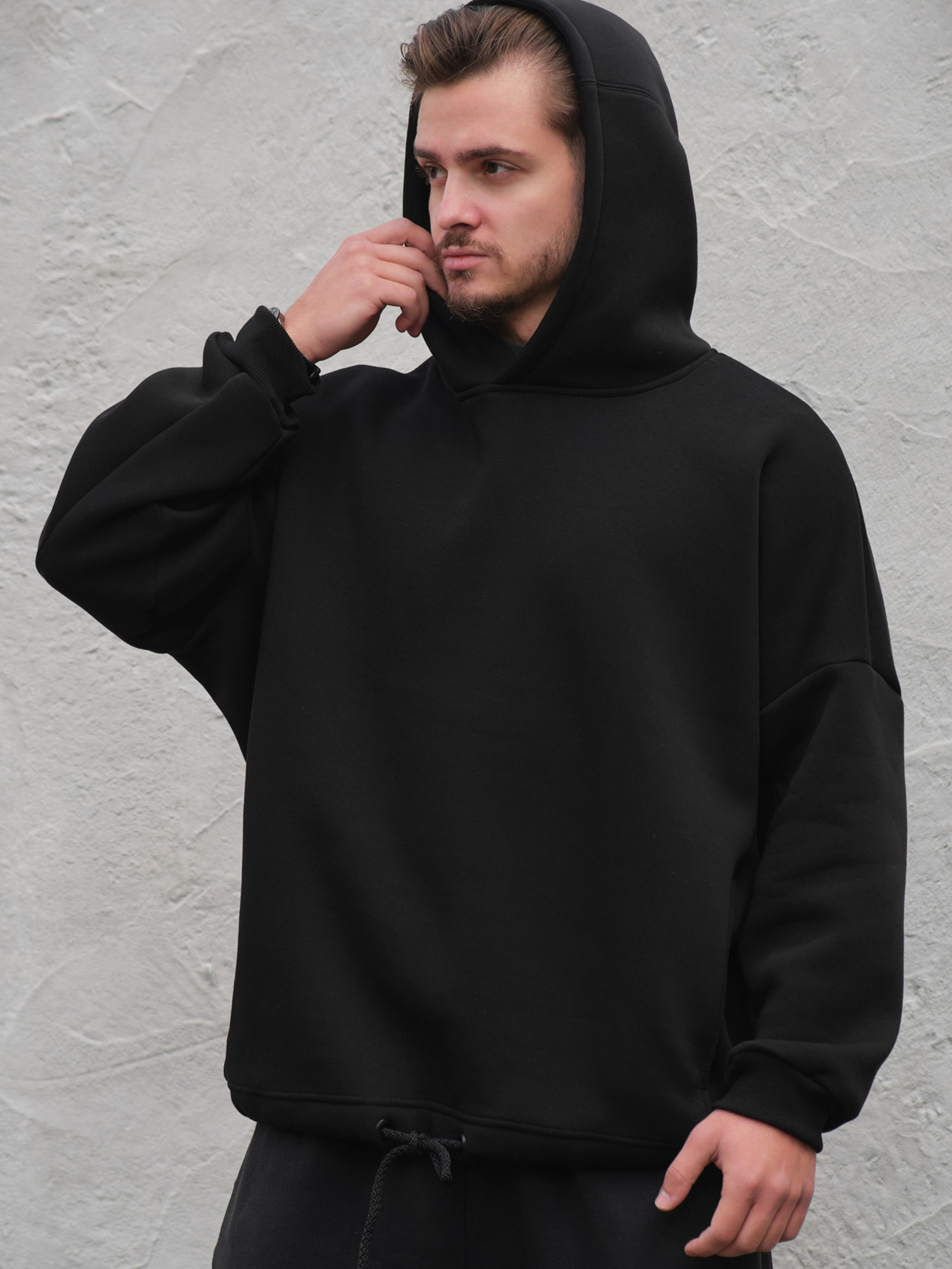 Худі Without модель 8049354 Фото