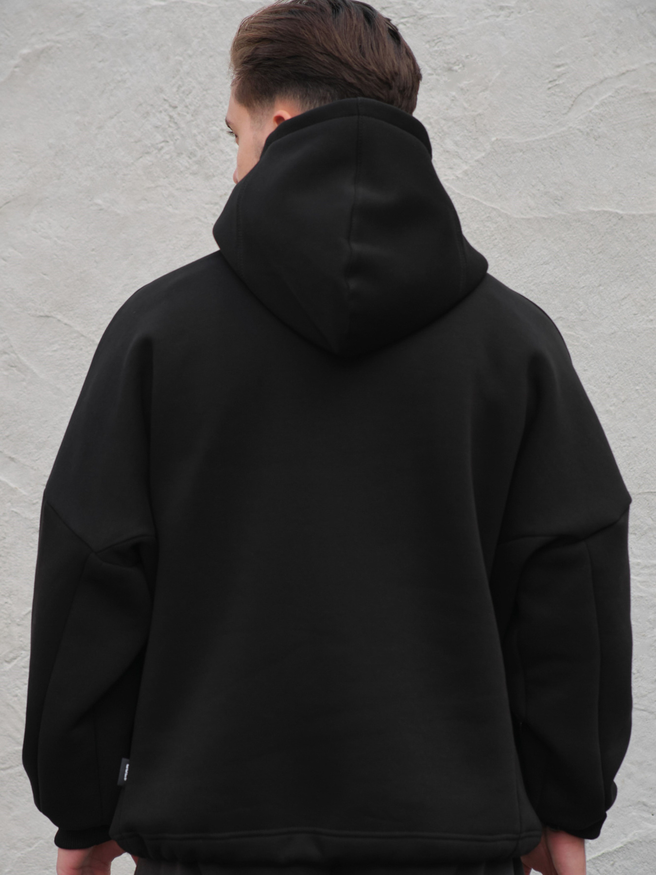 Худі Without модель 8049354 Фото