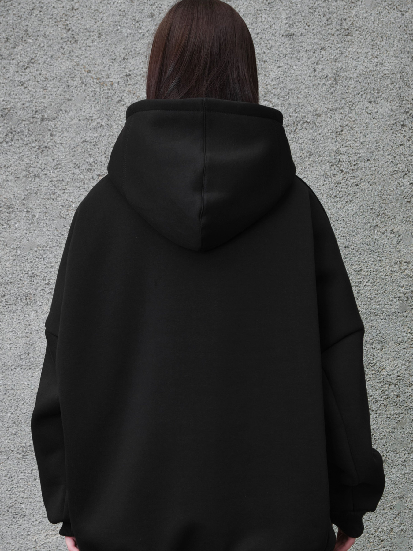 Худи Without модель 8049355 Фото