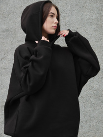 Худи Without модель 8049355 Фото