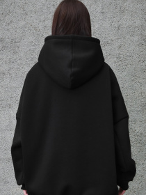 Худи Without модель 8049355 Фото