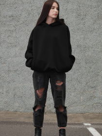 Худі Without модель 8049355 Фото