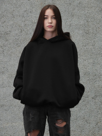 Худі Without модель 8049355 Фото