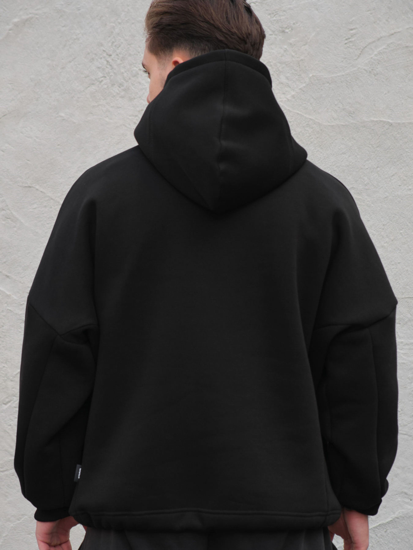 Худі Without модель 8049356 Худі Without модель 8049356 Фото