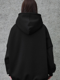 Худи Without модель 8049357 Фото