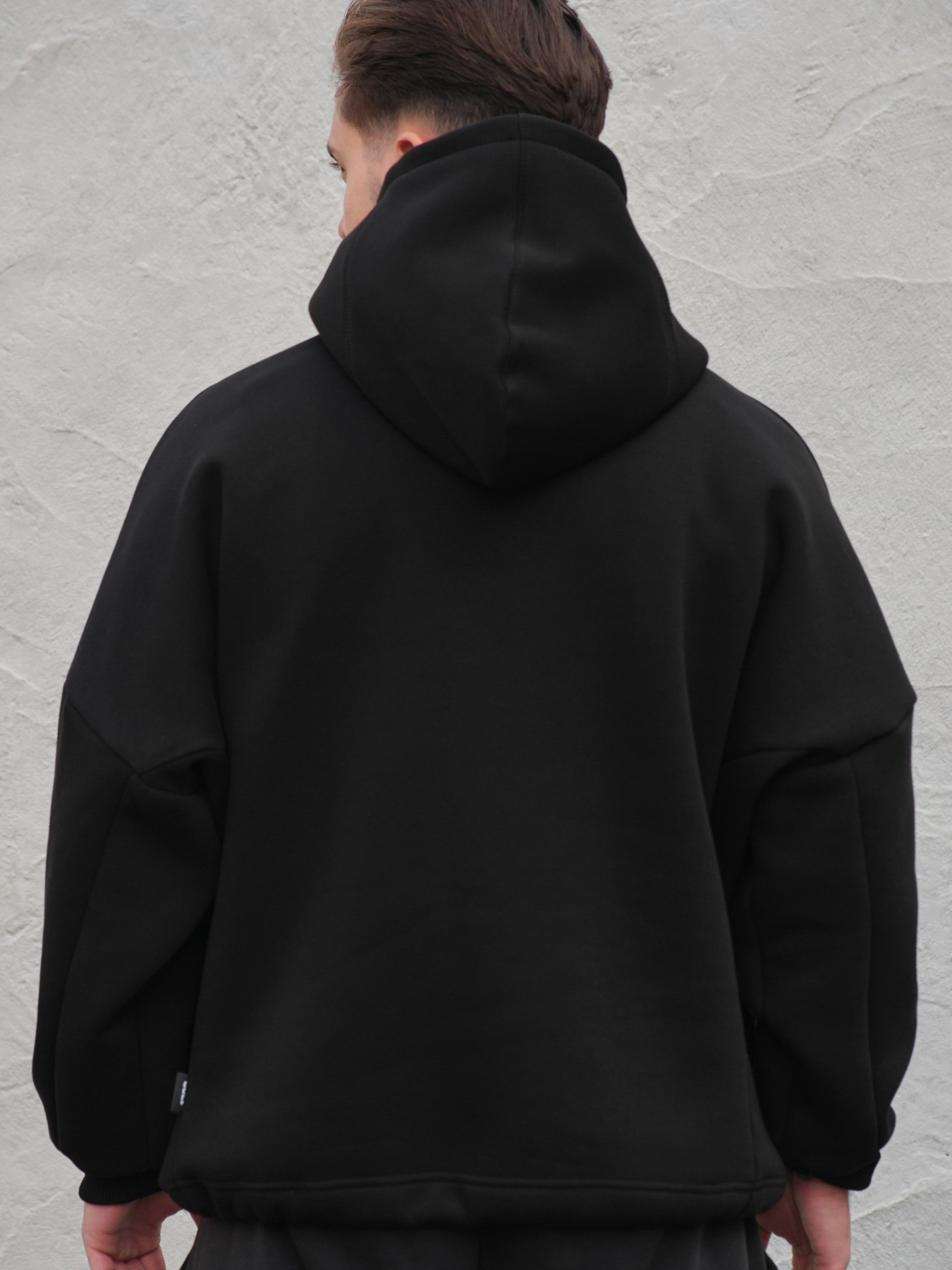 Худи Without модель 8049360 Фото