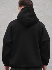 Худі Without модель 8049360 Фото