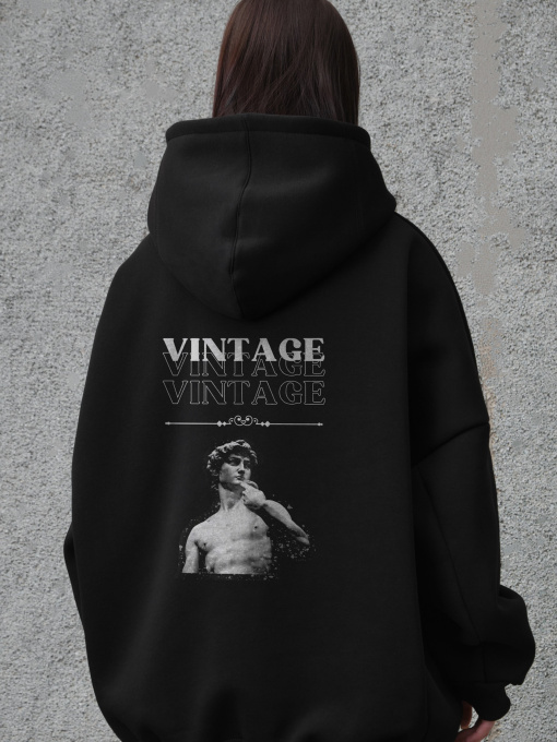 Худи Without модель 8049363 Фото