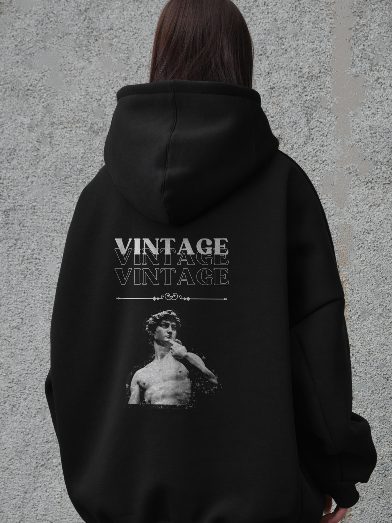 Худі Without модель 8049363 Фото