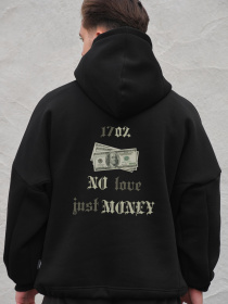 Худі Without модель 8049364 Фото