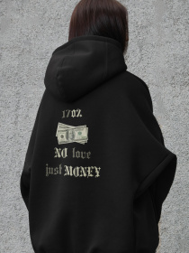 Худі Without модель 8049365 Фото