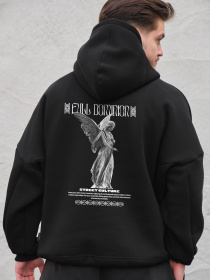 Худі Without модель 8049366 Фото