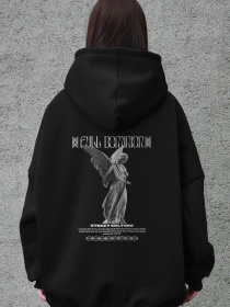 Худи Without модель 8049367 Фото